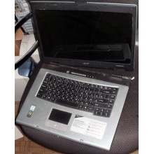 Ноутбук Acer TravelMate 2410 (Intel Celeron M370 1.5Ghz /no RAM! /no HDD! /no drive! /15.4" TFT 1280x800) - Ульяновск